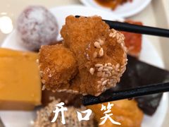 -护国寺小吃(地安门店)