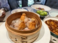 -狮王府淮扬菜(老门东店)
