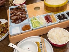 -院落新京菜·烤鸭(地安门店)