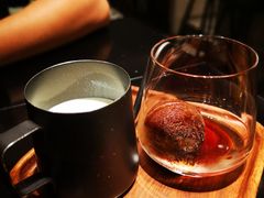 -Home Cafe(水榭春天店)