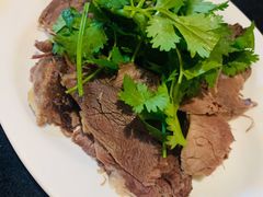 酱驴肉-敦煌达记酱驴肉黄面馆