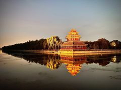 -成都驻京办餐厅(蜀都宾馆店)