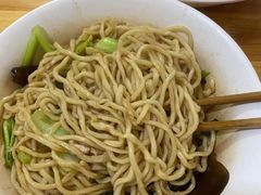 -泰顺江南春面馆
