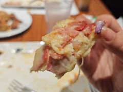 -汉巴味德·烤肉与啤酒的自助(杭州大悦城店)