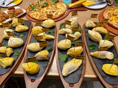 -乐凯撒披萨(福田COCOPark店)