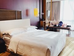 -深圳湾木棉花酒店