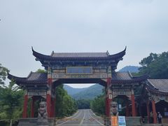 -句容茅山景区
