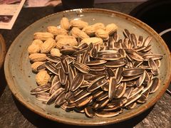-老墙根涮肉·铜锅·烧烤(欢乐谷·王四营店)