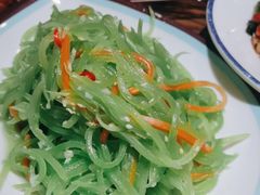 -阿记烧烤(大兴新区店)