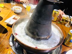 -老北京涮肉(经一路店)