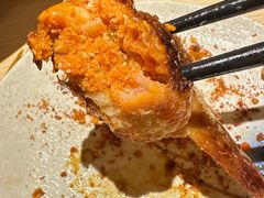 -気楽亭和食料理(气乐亭大世界本店)