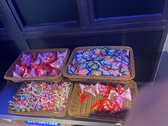 -钳小柒·小龙虾蓝龙王烧烤夜宵(长寿路店)