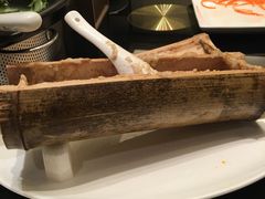 -粗茶淡饭·汉口公馆(循礼门店)