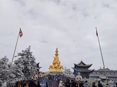 -峨眉山风景名胜区