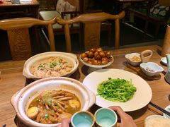 -老宁波1381餐厅(宏泰广场店)