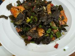 -煲煲掂风味煲仔饭餐厅(西区店)