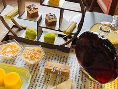 -MAP CHA普洱茶馆(翠湖店)