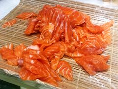 -东方红海鲜百汇(国际大厦店)