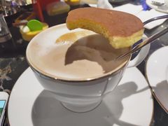 -菲住布渴全日制餐厅·简餐·下午茶·蛋糕