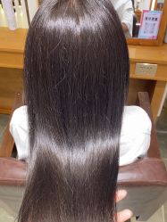 -心迪染发专门店