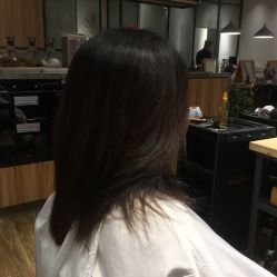 -Mentor Hair Salon