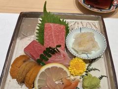 -鮨一日本料理(大中华店)
