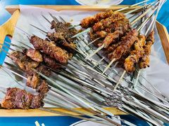 -玉园烧烤·海鲜辣炒