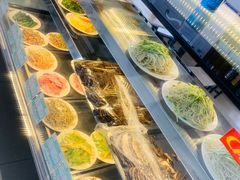 凉菜-华天新川面馆(缸瓦市店)