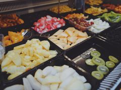 -老炳·七丛松甘草水果