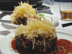 -八分饱·西津会(西津渡店)