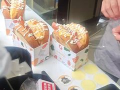 -蛋先生·爆蛋吐司(天一广场店)