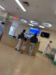 -大连市妇女儿童医疗中心