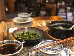 -南京大牌档(香港广场店)