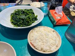 -川正旺江湖菜(三元桥店)