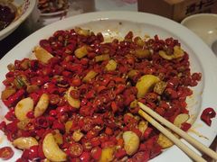 -谭十三大排档·18年老字号(船山路总店)