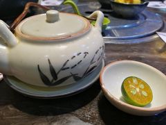-大江户日本料理(吕厝店)