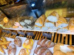 -Let's Taipei 非常烘焙(太古里店)
