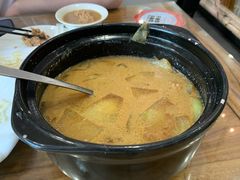 砂锅豆腐-砂锅李(九江路店)