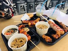 -通仁市场