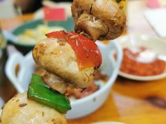 -炒豆合作社(东四总店)