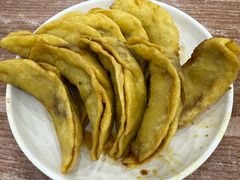 -草桥清真牛肉锅贴扁食店