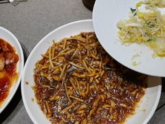 -润泽园饭庄(中山路店)