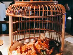 -苏乡兰亭·新派淮扬菜(吾悦广场店)