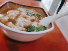 -馄饨侯(广渠门店)