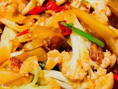 -佬麻雀·新湘菜(珠海金发购物中心店)