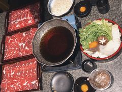 -NIUAN牛庵·日式和牛烧肉(恒隆店)