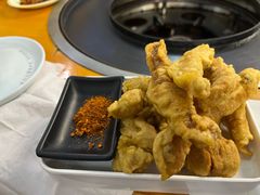 -重庆乌鱼庄·龙滋鲜(青羊大道店)
