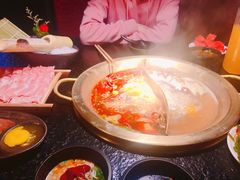 -九鼎轩火锅大排挡