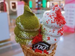 -DQ·蛋糕·冰淇淋(天通苑华联店)