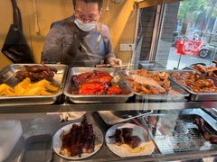 -深井烧(竹林境社区店)
